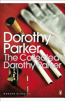 The Collected Dorothy Parker 9780141182582 Dorothy Parker Brukte bøker