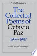 The Collected Poems of Octavio Paz, 1957-1987 9780811211734 Octavio Paz Brukte bøker