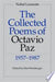 The Collected Poems of Octavio Paz, 1957-1987 9780811211734 Octavio Paz Brukte bøker