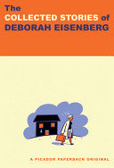 The Collected Stories of Deborah Eisenberg 9780312429898 Deborah Eisenberg Brukte bøker
