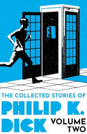 The Collected Stories of Philip K. Dick Volume 2 9781399611251 Philip K. Dick Brukte bøker