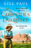 The Collector's Daughter 9780008453473 Gill Paul Brukte bøker