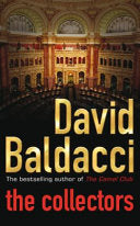 The collectors 9780330444088 David Baldacci Brukte bøker