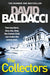 The Collectors: the Camel Club Book 2 9781509850983 David Baldacci Brukte bøker