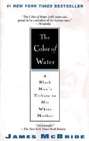 The Color of Water 9781573225786 James McBride Brukte bøker