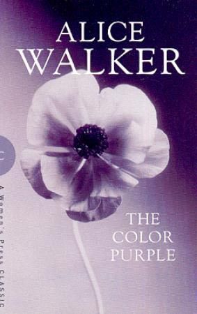 The color purple 9780704346666 Alice Walker Brukte bøker