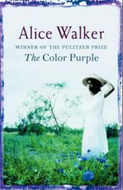 The color purple 9780753818923 Alice Walker Brukte bøker