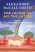 The Colors of All the Cattle 9781524747800 Alexander McCall Smith Brukte bøker