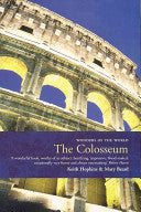 The Colosseum 9781861974921 Mary Beard Keith Hopkins Brukte bøker