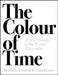 The colour of time 9781786692689 Dan Jones Brukte bøker