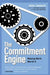 The Commitment Engine 9781591844877 John Jantsch Brukte bøker