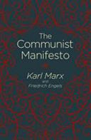 The Communist Manifesto 9781784286989 Karl Marx Friedrich Engels Brukte bøker