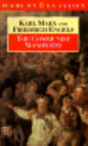 The Communist Manifesto 9780192829542 Samuel Moore Friedrich Engels Karl Marx Brukte bøker