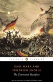 The Communist Manifesto 9780140447576 Karl Marx Friedrich Engels Brukte bøker