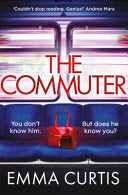 The Commuter 9781838959753 Emma Curtis Brukte bøker