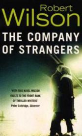 The Company of Strangers 9780006512035 Robert Wilson Brukte bøker