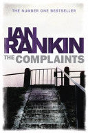 The Complaints 9781409117797 Ian Rankin Brukte bøker