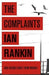 The complaints 9781409103479 Ian Rankin Brukte bøker