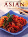The complete book of asian cooking 9781840923995  Brukte bøker