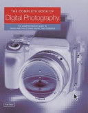 The Complete Book of Digital Photography 9781902538334 Tim Daly Brukte bøker