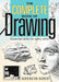 The Complete Book of Drawing 9781848375369 Barrington Barber Brukte bøker