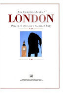 The Complete Book of London 9780749503956 Richard Cavendish Brukte bøker