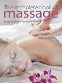 The Complete Book of Massage 9781780974828 Mary Atkinson Esme Floyd Brukte bøker