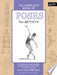 The Complete Book of Poses for Artists 9781633221376 Ken Goldman Stephanie Goldman Brukte bøker