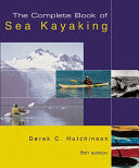 The Complete Book of Sea Kayaking 9780713666755 Derek C. Hutchinson Brukte bøker