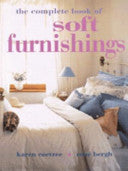 The Complete Book of Soft Furnishings 9781853688195 René Bergh Karen Coetzee Brukte bøker