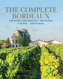 The Complete Bordeaux 9781784721794 Stephen Brook Brukte bøker
