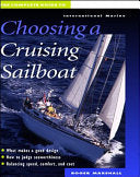 The Complete Guide to Choosing a Cruising Sailboat 9780070419988 Roger Marshall Brukte bøker