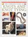 The Complete Guide to Knots and Knot Tying 9780754804222 Geoffrey Budworth Brukte bøker