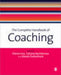 The Complete Handbook of Coaching 9781849202886 David A. Clutterbuck Elaine Cox Brukte bøker