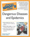 The Complete Idiot's Guide to Dangerous Diseases and Epidemics 9780028643595 David Perlin Ann Cohen Brukte bøker