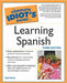 The Complete Idiot's Guide to Learning Spanish 9780028644516 Gail Stein Brukte bøker