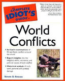 The Complete Idiot's Guide to World Conflicts 9780028643663 Steven D. Strauss Brukte bøker