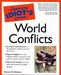 The Complete Idiot's Guide to World Conflicts 9780028643663 Steven D. Strauss Brukte bøker