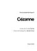 The Complete Paintings of Cézanne 9780140086522 Sandra Orienti Paul Cézanne Brukte bøker