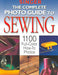 The Complete Photo Guide to Sewing 9781589232266 Creative Publishing International Brukte bøker