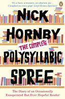 The Complete Polysyllabic Spree 9780141028491 Nick Hornby Brukte bøker