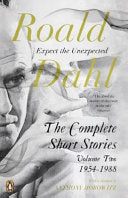 The Complete Short Stories 9781405910118 Anthony Horowitz Roald Dahl Brukte bøker