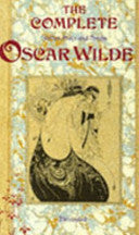 The Complete Stories, Plays and Poems of Oscar Wilde 9781855010451 Oscar Wilde Brukte bøker