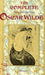 The Complete Stories, Plays and Poems of Oscar Wilde 9781855010451 Oscar Wilde Brukte bøker