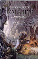 The Complete Tolkien Companion 9780330411653 J. E. A. Tyler Brukte bøker