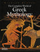 The complete world of Greek mythology: with 330 illustrations, 139 in color 9780500251218 Richard Buxton Brukte bøker