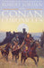 The Conan Chronicles 1 9781857237504 Robert Jordan Brukte bøker