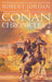 The Conan Chronicles 2 9781857237498 Robert Jordan Brukte bøker
