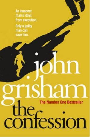 The confession 9780099545828 John Grisham Brukte bøker