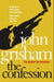The confession 9780099545828 John Grisham Brukte bøker